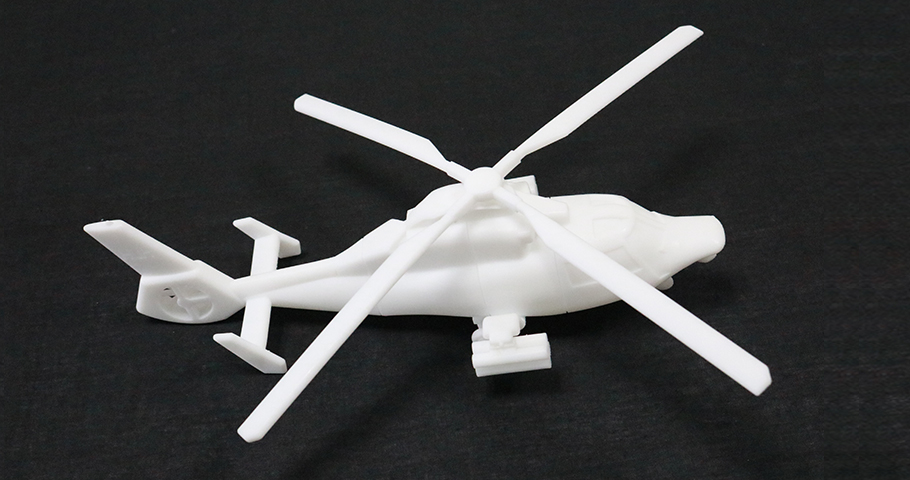 3D打印产品